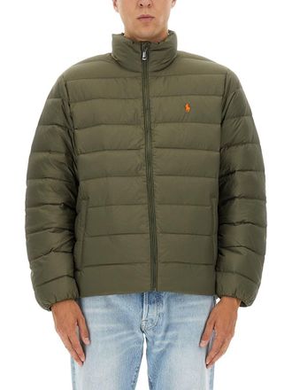 Polo Ralph Lauren Down Jacket Colden