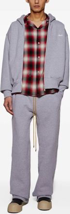 Rhude Pantaloni sportivi Classique - Grigio