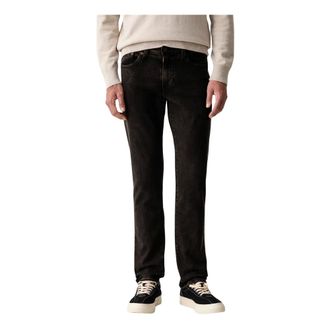 Levi's Uomo, Jeans, Marrone, W36 L32, new