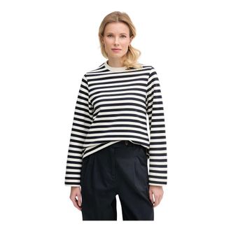Barbour Donna, Felpe, Beige, L, new