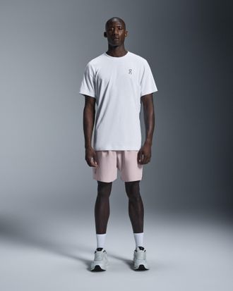 On Train Shorts