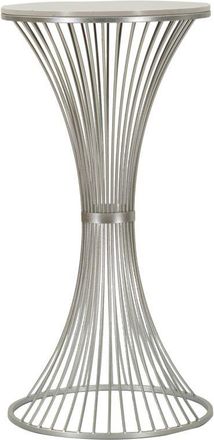 Mauro Ferretti Mesa Auxiliar Funnel Cm &Oslash; 50x100