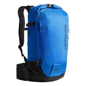 Ortovox Zaino Free Rider 28 - - Sport - unisex - Blu - ONE SIZE