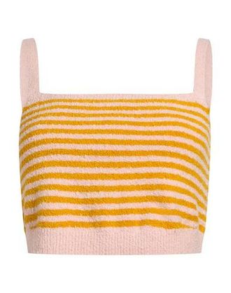 Alexandra Golovanoff TOPWEAR - Tops on YOOX.COM