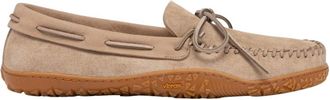 Buttero Tartana Boot Shoe - Heren - Bootschoenen - Beige - 40 EU - Leer - Schoenen