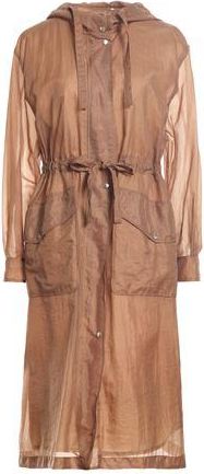 PESERICO COATS & JACKETS - Overcoats & Trench Coats on YOOX.COM