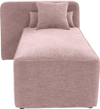 HOME AFFAIRE Ottomane