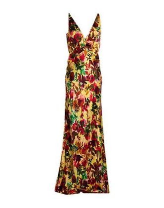 Saloni DRESSES - Maxi dresses on YOOX.COM