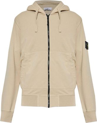 Stone Island Felpa