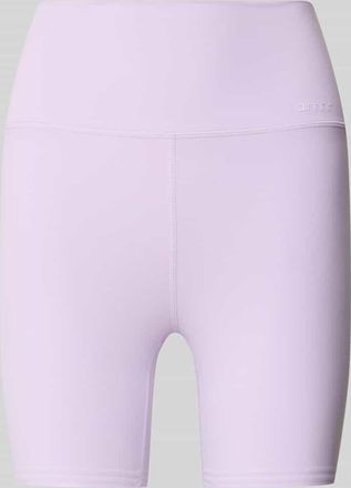 Aim'n Radlerhose mit elastischem Bund Modell Sense in Flieder, Gr&ouml;&szlig;e XS