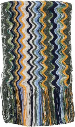 Missoni Dames, Accessoires, Veelkleurig, Maat: ONE Size