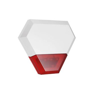 OEM Antifurto Domestico Angel Sirena Da Esterno