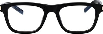 Saint Laurent Eyewear Sl 819 Opt Glasses