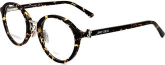 Jimmy Choo London Womens Jc311 49Mm Sunglasses