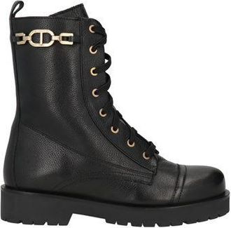 Twin-Set CALZADO - Botines de ca&ntilde;a alta en YOOX.COM