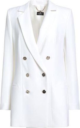 Elisabetta Franchi SUITS and CO-ORDS - Blazers on YOOX.COM