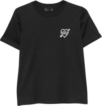 Dondup Donna, Top, Nero, S, new