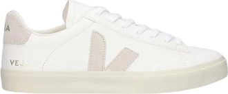 Veja Campo Chromefree - - Shoes - Donna - Bianco - 36 EU