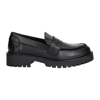 Marc O'Polo Mujer, Zapatos, Negro, Talla: 40 EU