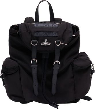 Vivienne Westwood Highland Backpack