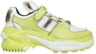 Maison Margiela FOOTWEAR - Trainers sur YOOX.COM