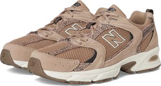 New Balance Unisex-Adult Sneakers, Cra Flat Taupe, 4 UK