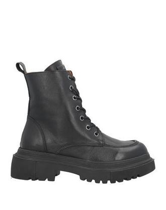 Albano FOOTWEAR - Ankle boots sur YOOX.COM