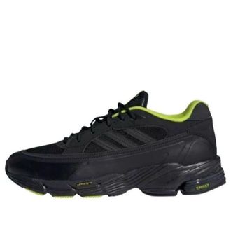 adidas originals Exomniac Cushion Black Green IH5090