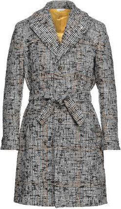Manuel Ritz COATS & JACKETS - Coats sur YOOX.COM