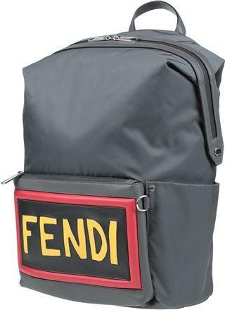 Fendi BOLSOS - Mochilas en YOOX.COM