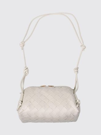 Bottega Veneta Pochette Concert Bottega Veneta in pelle intrecciata