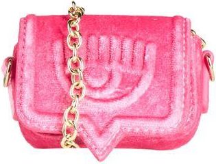 Chiara Ferragni BAGS - Shoulder bags sur YOOX.COM