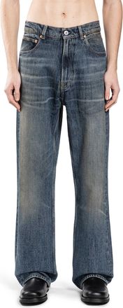 Our Legacy Third Cut Jeans