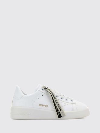 Golden Goose Sneakers Donna colore Bianco
