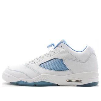 Nike Jordan (WMNS) Air Jordan 5 Retro Low UNC 314337-141