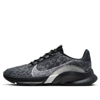 Nike SuperRep Go 3 Next Nature Flyknit Anthracite Cool Grey DH3394-006