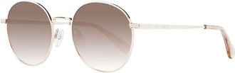 Ted Baker Metal Womens Sunglasses