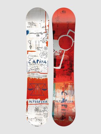 Capita CAPiTA Ultrafear 2027 Snowboard patroon