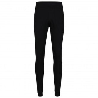Stoic Merino260 StadjanSt. Pants Unisex Freizeithose - Unisex | schwarz
