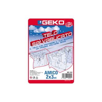 OEM 28 X Telone Anti Pioggia Polietilene Amico 200x300 Cm
