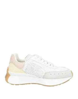 Alexander McQueen SCHUHE - Sneakers auf YOOX.COM