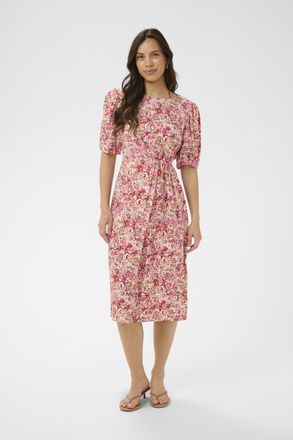 Saint Tropez Jurk RadellaSZ Jurk Regular fit