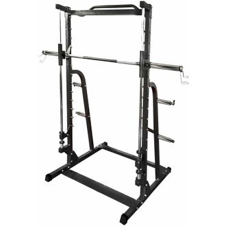 Toorx WLX-70 - Smith Machine - stazione di sollevamento