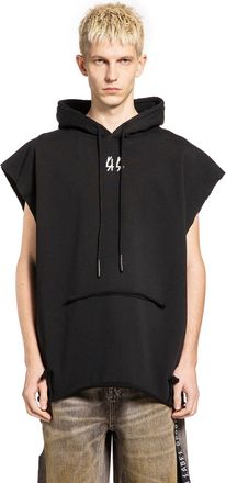 44 Label Group Centipede Sleeveless Hoodie