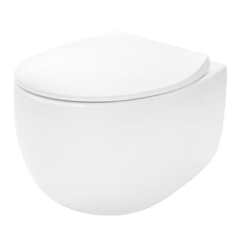 Rea Rea - Taza De Inodoro Wc Lars