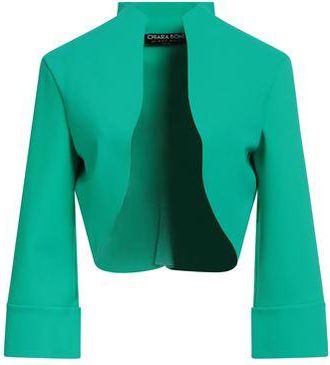 La Petite Robe Di Chiara Boni COATS & JACKETS - Jackets on YOOX.COM