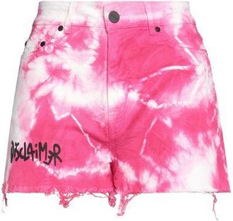 Disclaimer PARTES DE ABAJO - Pantalones cortos y bermudas en YOOX.COM
