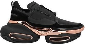 Balmain SCHUHE - Sneakers auf YOOX.COM