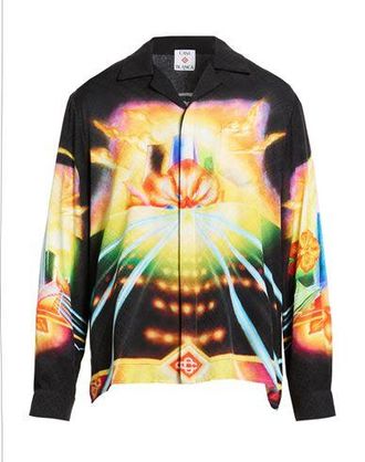 Casablanca TOPWEAR - Shirts sur YOOX.COM
