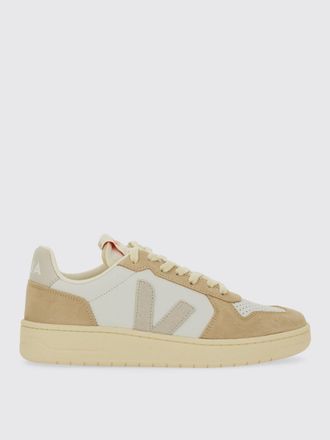 Veja Sneakers Woman color Beige